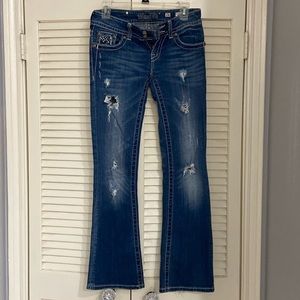 Miss Me Jeans - Size 26